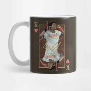 King Shelton Mug